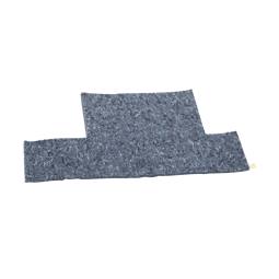 insulation, panel, left