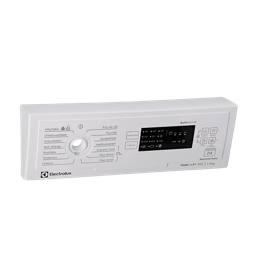 hållare för panel, vit, Electrolux, FI