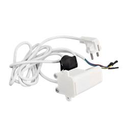power cable, 2.5m