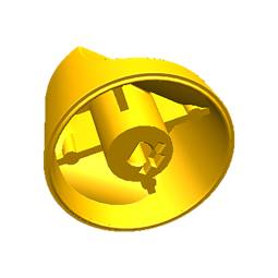 knob, function