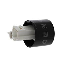 KNEBEL,FUNKTIONEN,SCHWARZ,9+0