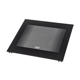 Ensemble de vitre de porte - 494x463mm