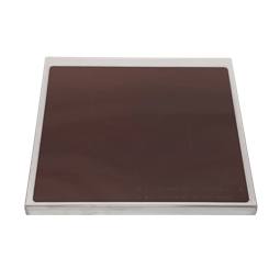 Kochfeld mit Rahmen - 596x600mm