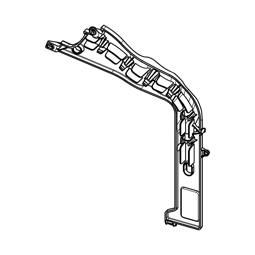 Cover,Back panel,steam hose,Niagara