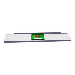 control panel, inox