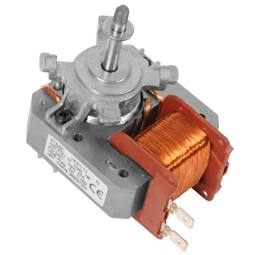 Hauptventilator-Motor für Backöfen
