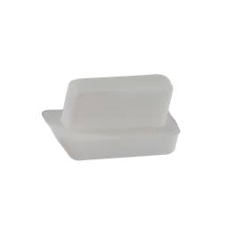 rubber buffer, Block,