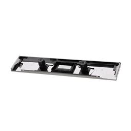 panel mandos,inox,60cm, SET, 2K