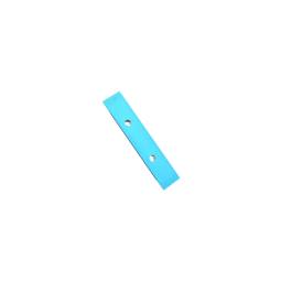 BEDIENBLENDE,SCHWARZ,60CM,SET,