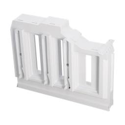 divider, Freezer, assembly