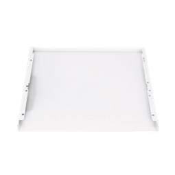 work top, white