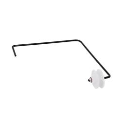 clamp, roller