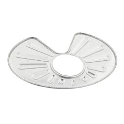 flat drain filter
