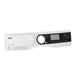 manöverpanel, vit, AEG, EN