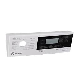 panel holder,white,Electrolux,PL