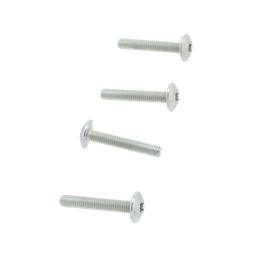 Kit,screw,door handle,M4x24 4pcs