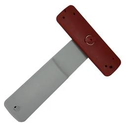 Conjunto de brazo aspersor inferior para lavavajillas