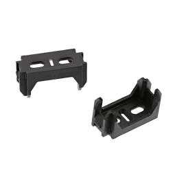 Kit,mounting bracket,filler,2 pcs.