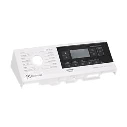 panel holder,white,Electrolux,EN,SYM