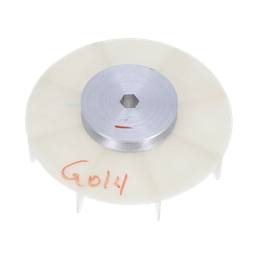 pulley, motor, assembly