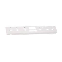 control panel,white,60cm,UMPD,6K