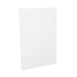 sidopanel, vit, vänster-höger