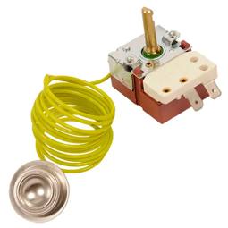 Washing Machine Adjustable Thermostat