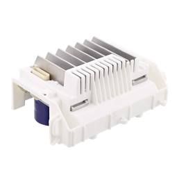 inverter, scheda elettronica, assieme, EMC18EVO,800W,FL,CIM