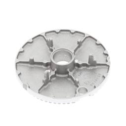 crown, large burner,