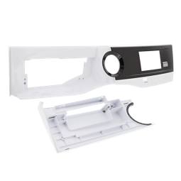 control panel, handle, AEG