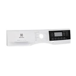 control panel,white,Electrolux,EN