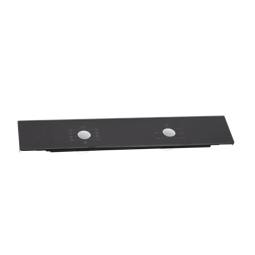 manöverpanel, svart, 60cm,2K