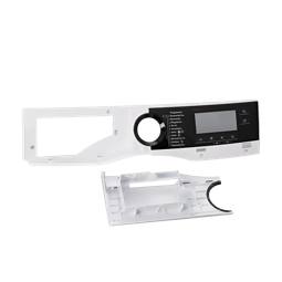 control panel,white,Electrolux,DE