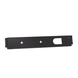 Housing,control panel,black,Electrolux