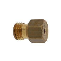 injecteur, gaz, d=1.27 GC