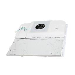 air chamber, Freezer, top,