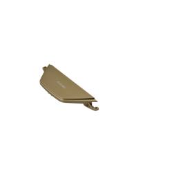 cover, gold