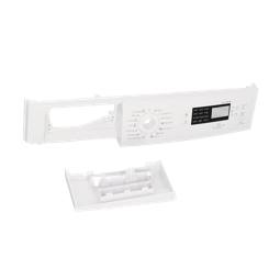 panel mandos,asa,Electrolux,EWF1284EOW,ES,PT,SYM