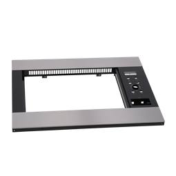 assembly, Frame, built-in