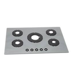 work top,mirror,Electrolux,740x510mm