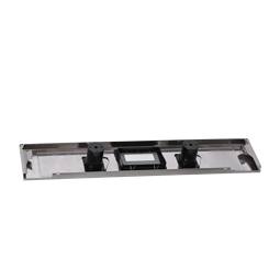 control panel, inox, 60cm,SET,2K