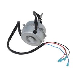 fan motor, outer