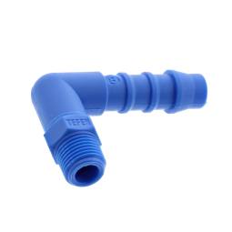 przylacze,rurka,niebieski,1/8" D8 polyamide