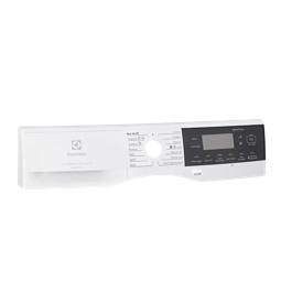 control panel, white, Electrolux, IT
