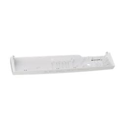 control panel,white,John Lewis,JLDWW1307