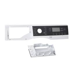 control panel, white, Electrolux, IT