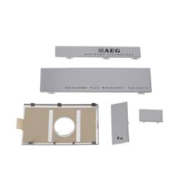 Einsatz,Bedienblende,AEG,L99699HWD,DE