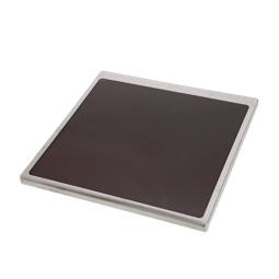 Cooking Top With Frame - 596x600mm