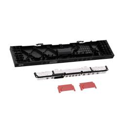 painel de controlo com eletrónica, kit, AEG, EDW7300, 590mm