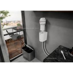 Microplastic Filter
